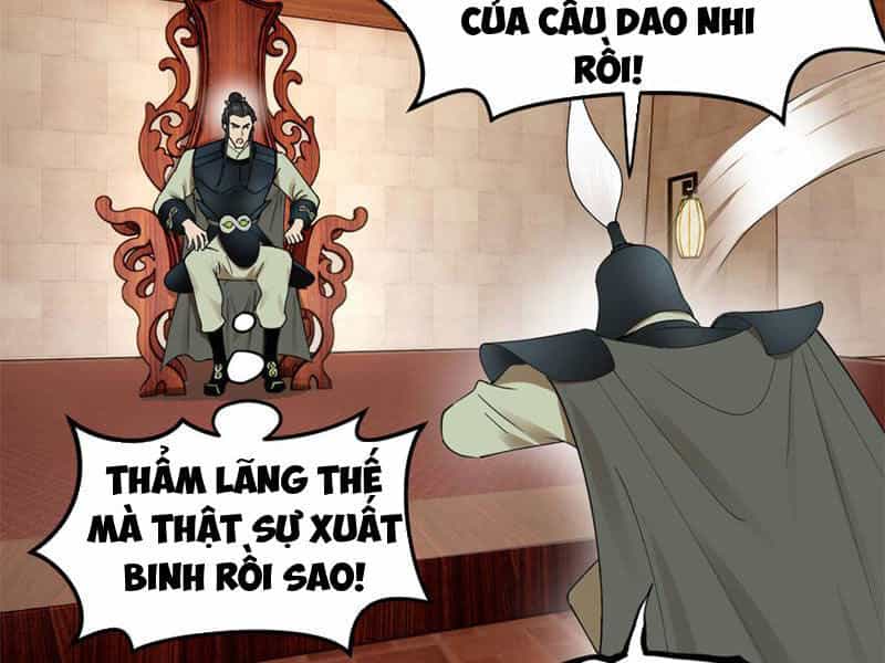 Chàng Rể Mạnh Nhất Lịch Sử - Chương 162 - ảnh 104