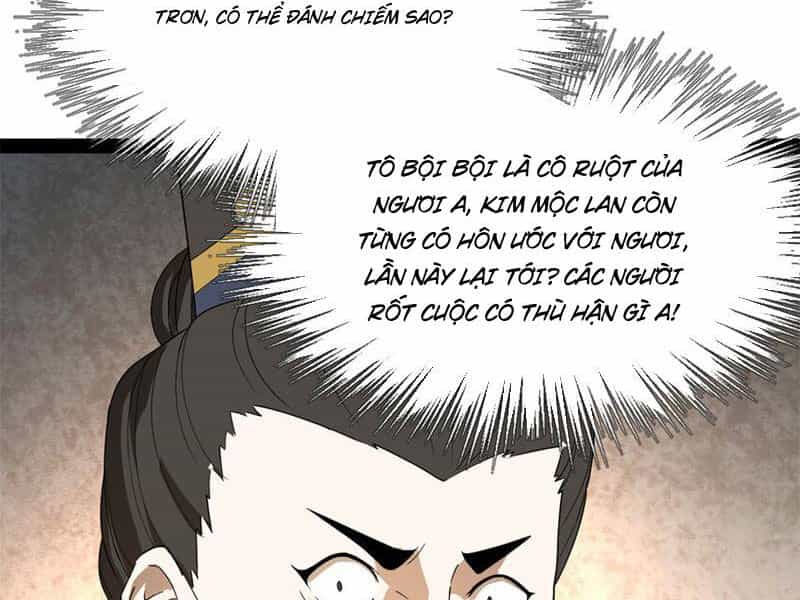 Chàng Rể Mạnh Nhất Lịch Sử - Chương 162 - ảnh 8