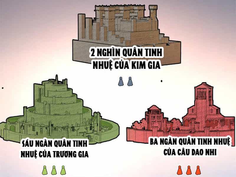 Chàng Rể Mạnh Nhất Lịch Sử - Chương 162 - ảnh 86
