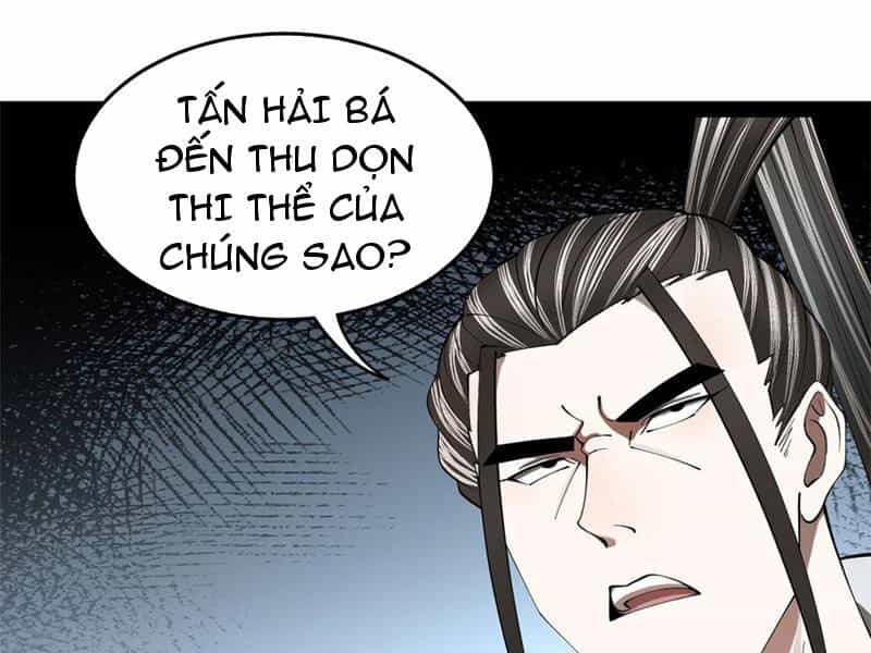 Chàng Rể Mạnh Nhất Lịch Sử - Chương 163 - ảnh 103