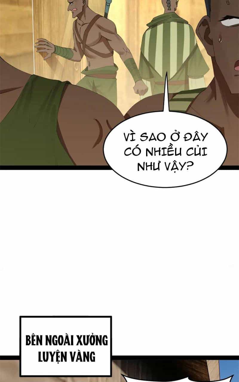 Chàng Rể Mạnh Nhất Lịch Sử - Chương 165 - ảnh 39