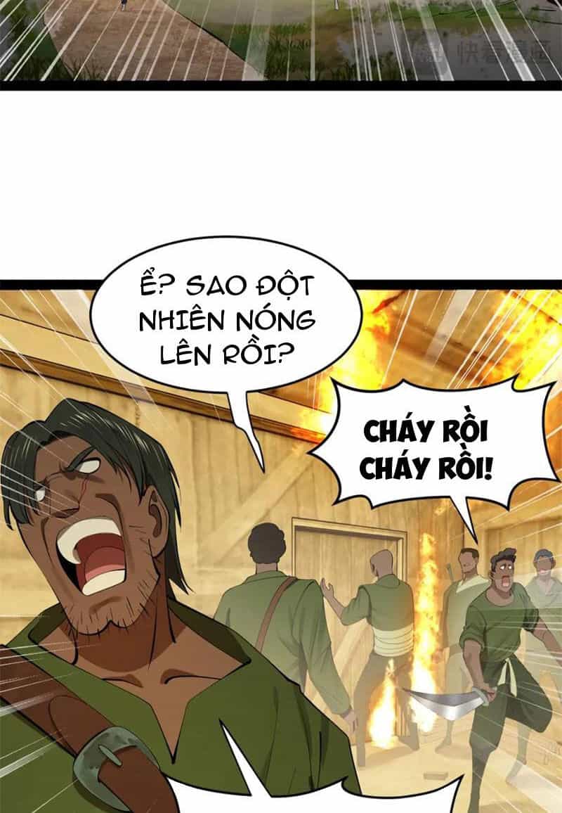 Chàng Rể Mạnh Nhất Lịch Sử - Chương 165 - ảnh 42