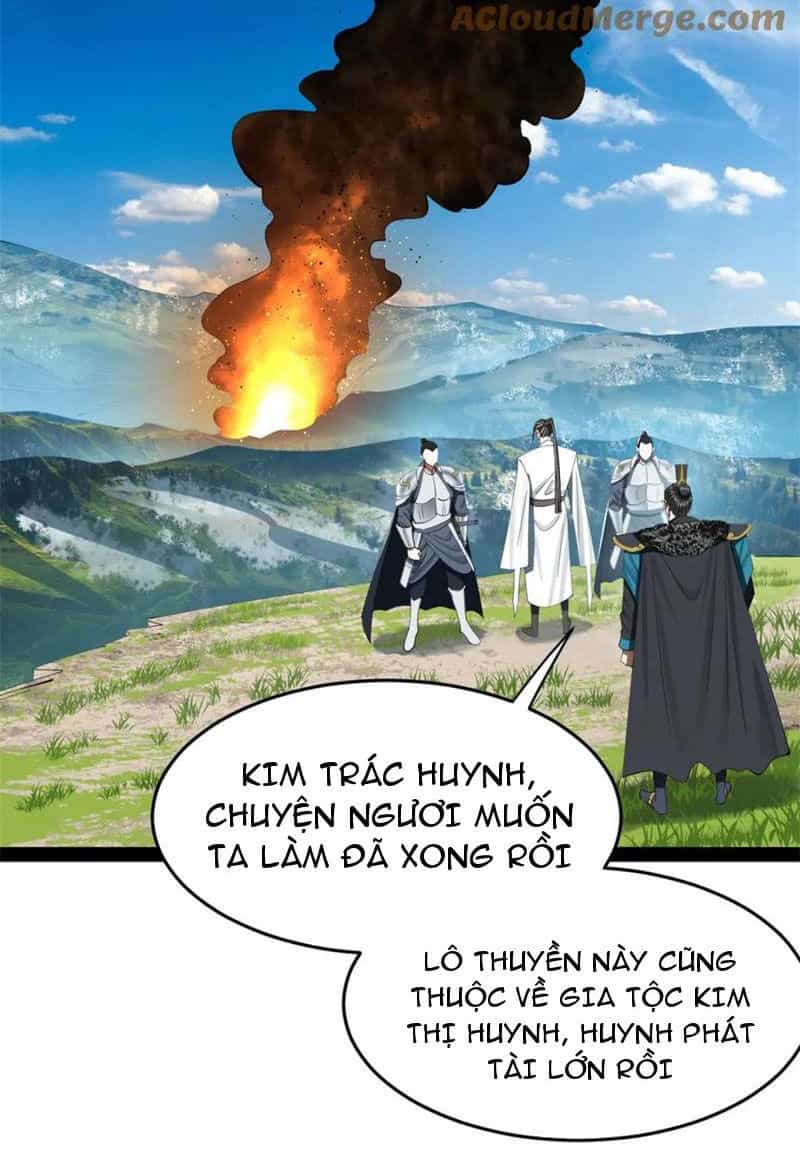 Chàng Rể Mạnh Nhất Lịch Sử - Chương 165 - ảnh 46