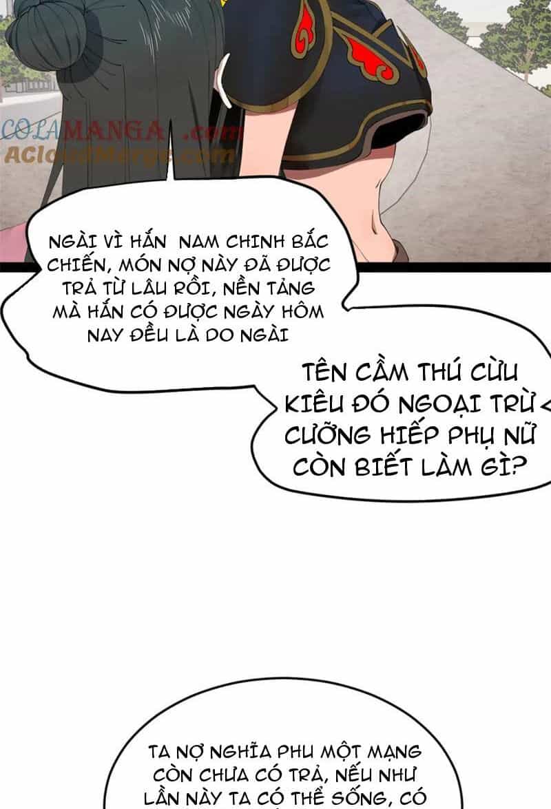 Chàng Rể Mạnh Nhất Lịch Sử - Chương 165 - ảnh 6