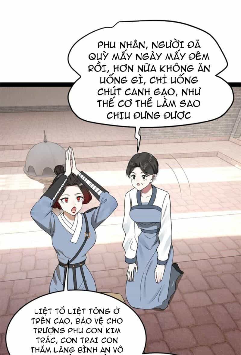 Chàng Rể Mạnh Nhất Lịch Sử - Chương 166 - ảnh 2