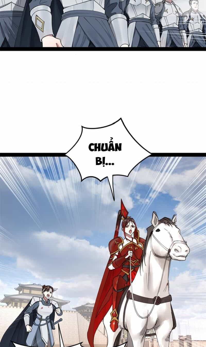 Chàng Rể Mạnh Nhất Lịch Sử - Chương 166 - ảnh 26