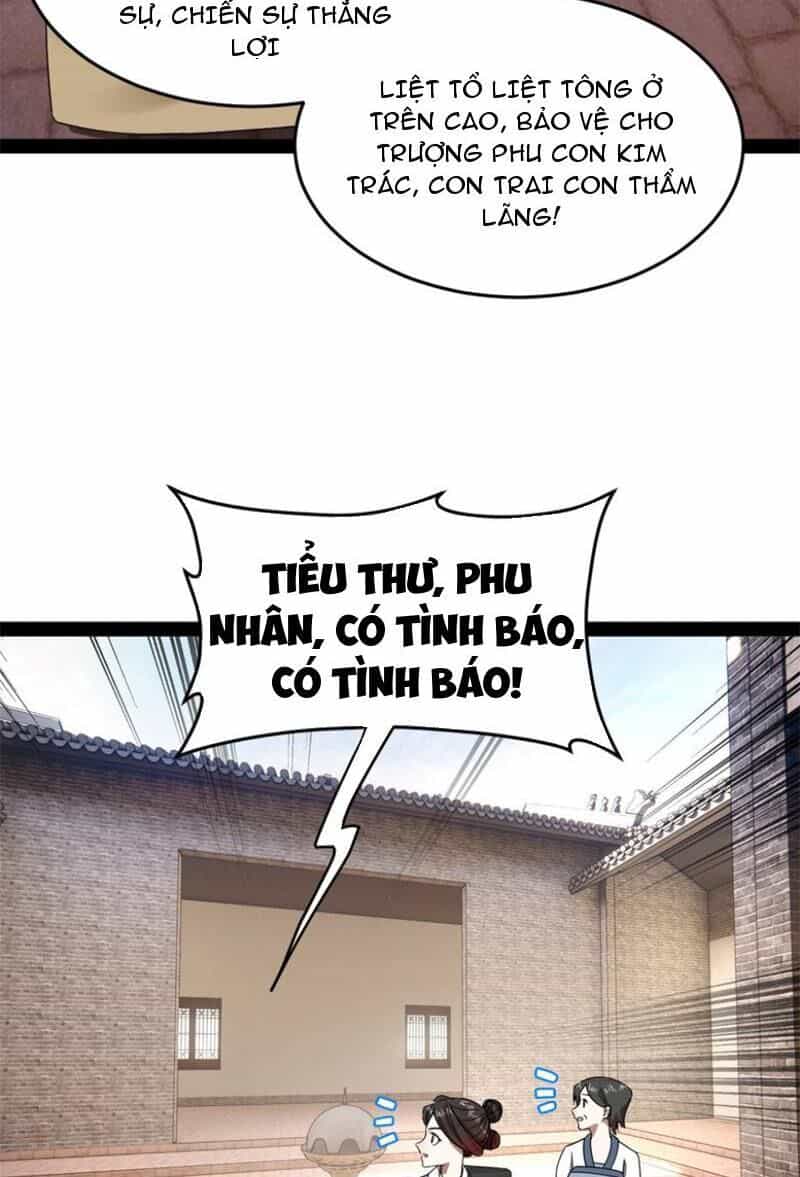 Chàng Rể Mạnh Nhất Lịch Sử - Chương 166 - ảnh 3