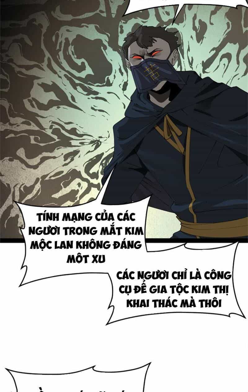 Chàng Rể Mạnh Nhất Lịch Sử - Chương 167 - ảnh 15