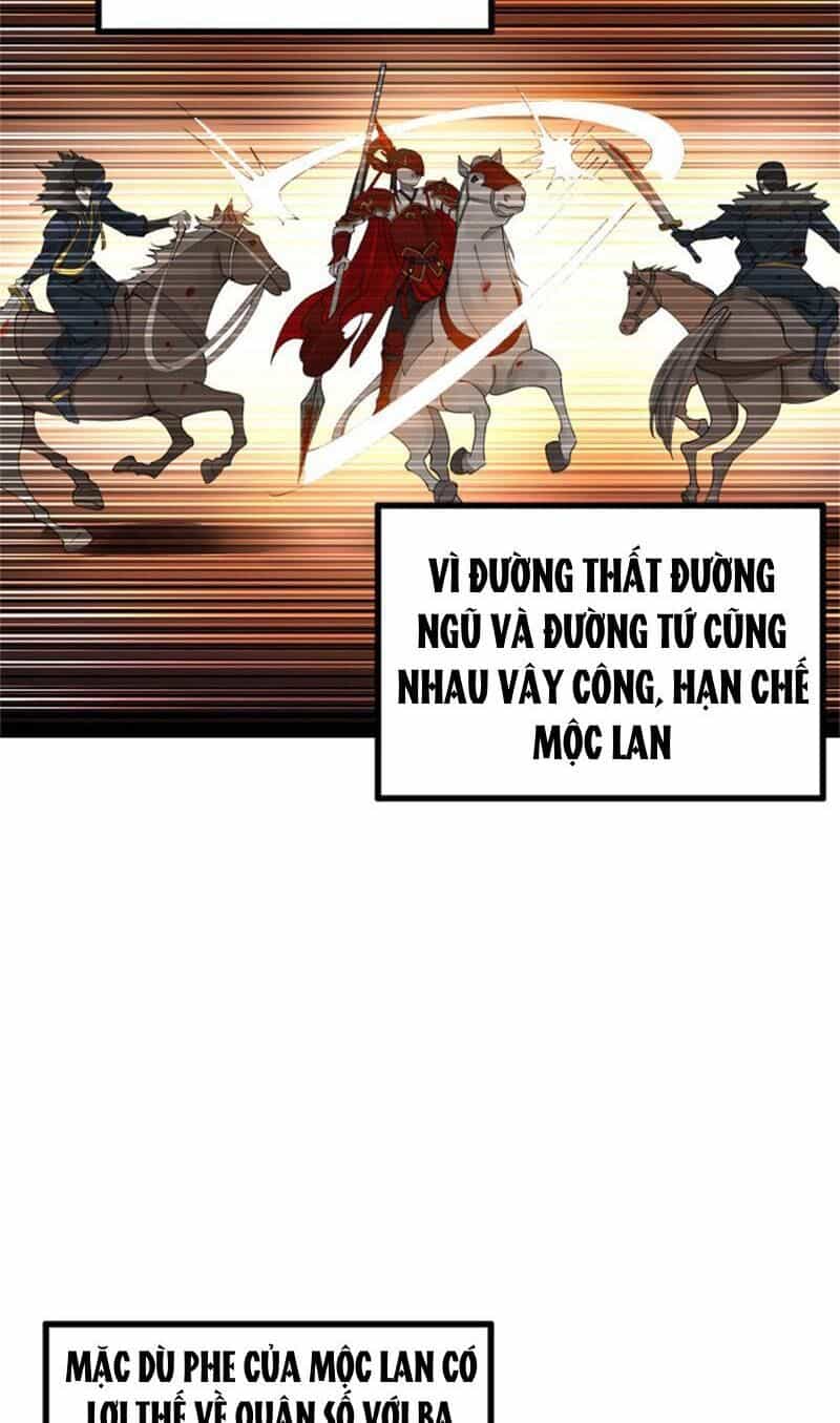 Chàng Rể Mạnh Nhất Lịch Sử - Chương 167 - ảnh 28