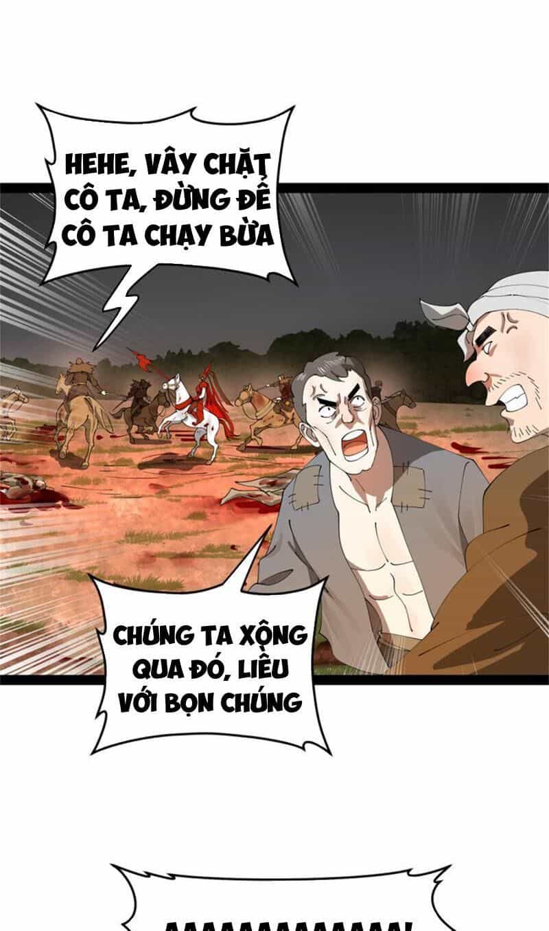 Chàng Rể Mạnh Nhất Lịch Sử - Chương 167 - ảnh 31