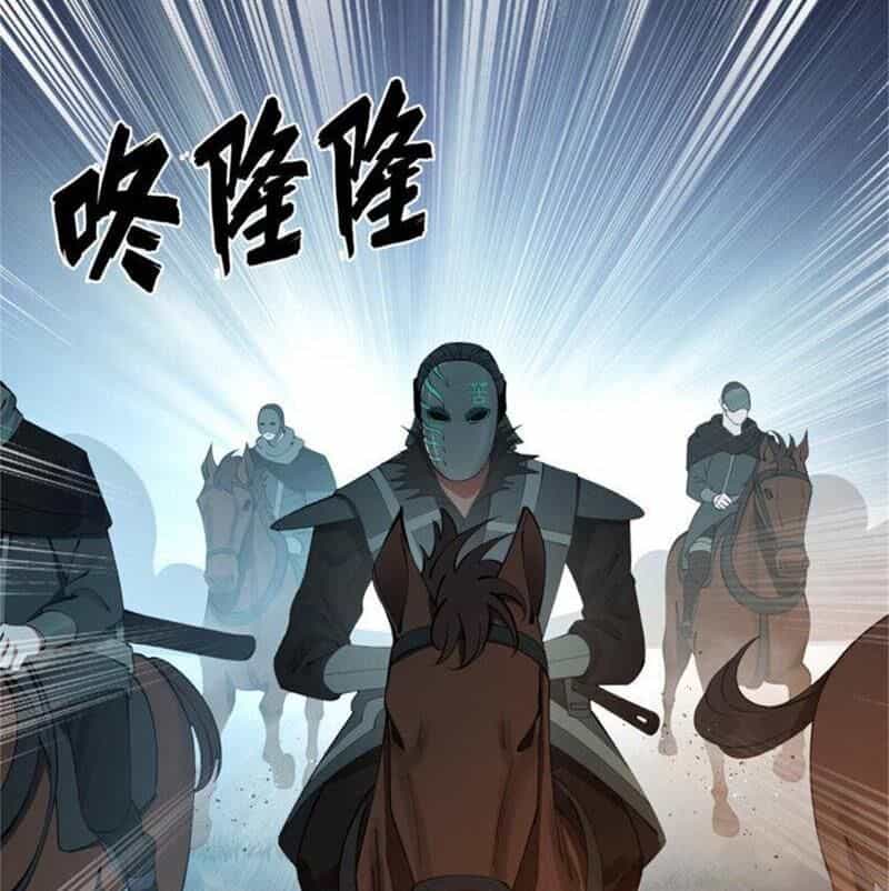 Chàng Rể Mạnh Nhất Lịch Sử - Chương 167 - ảnh 47