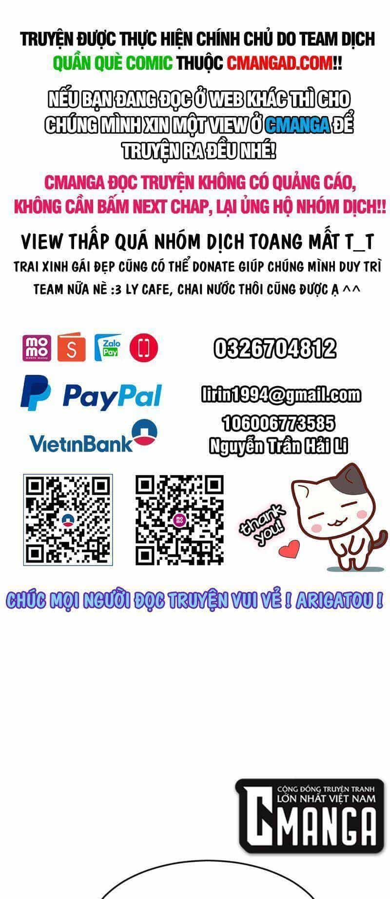 Chàng Rể Mạnh Nhất Lịch Sử - Chương 16 - ảnh 1