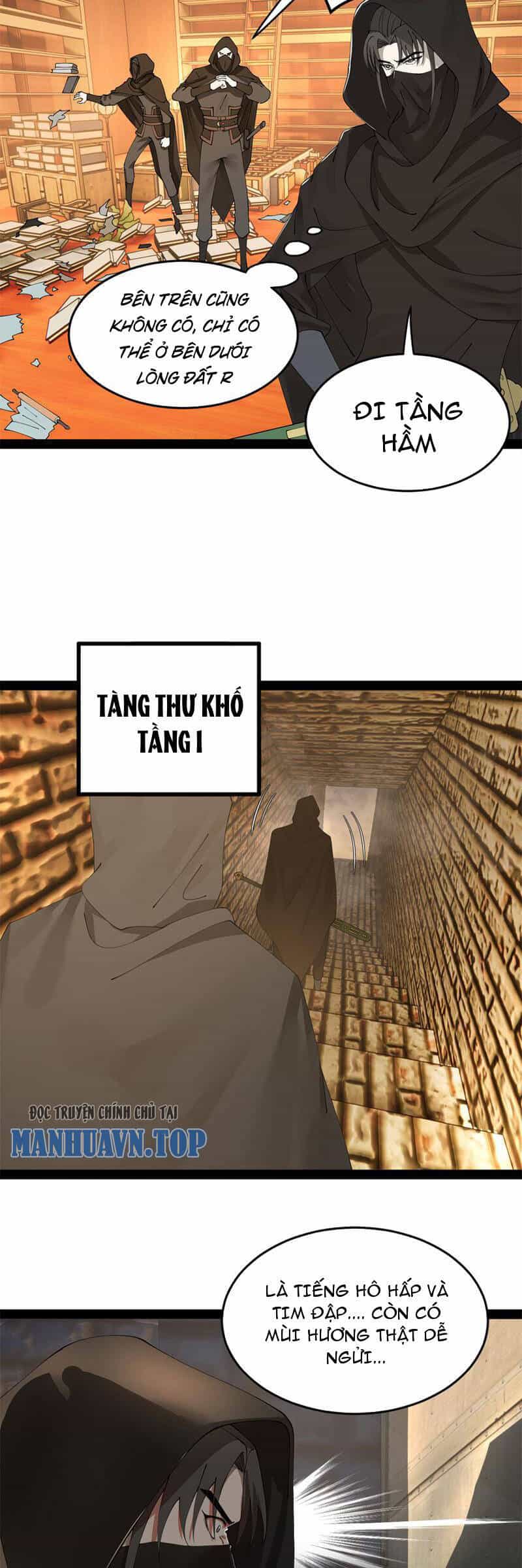 Chàng Rể Mạnh Nhất Lịch Sử - Chương 169 - ảnh 13