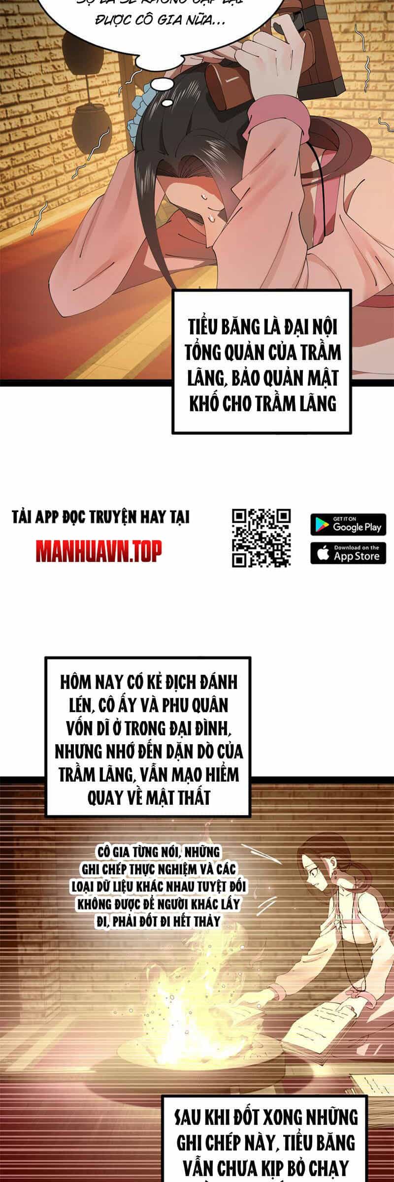 Chàng Rể Mạnh Nhất Lịch Sử - Chương 169 - ảnh 21