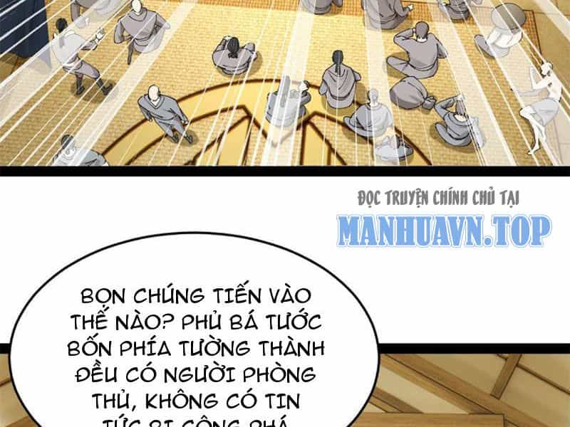 Chàng Rể Mạnh Nhất Lịch Sử - Chương 170 - ảnh 10