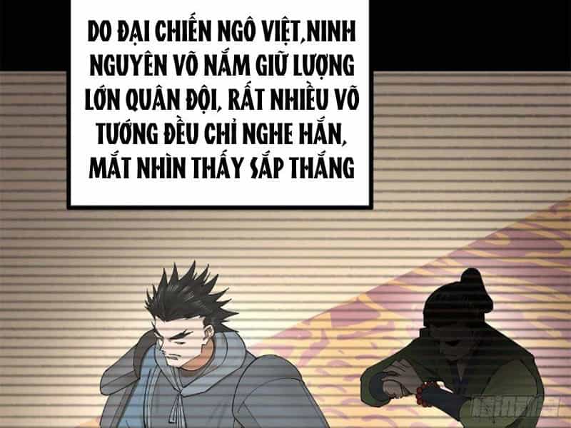 Chàng Rể Mạnh Nhất Lịch Sử - Chương 170 - ảnh 32