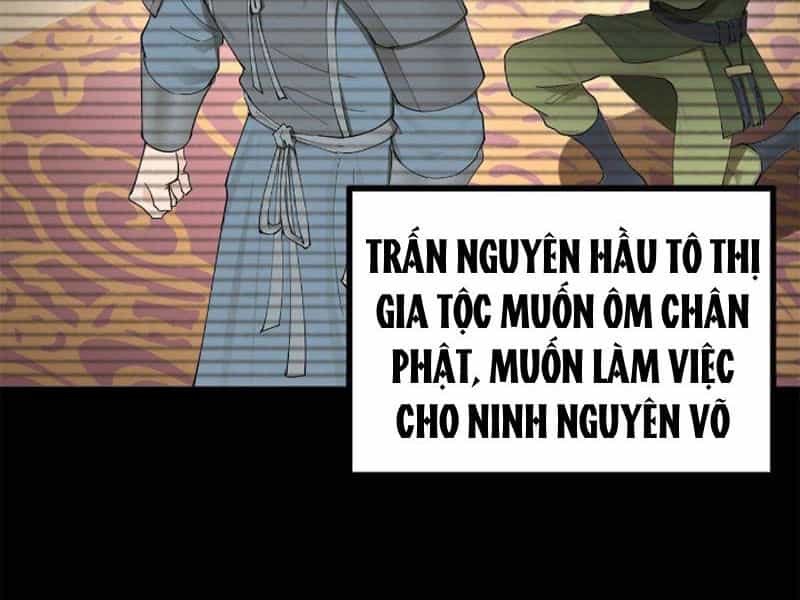 Chàng Rể Mạnh Nhất Lịch Sử - Chương 170 - ảnh 33