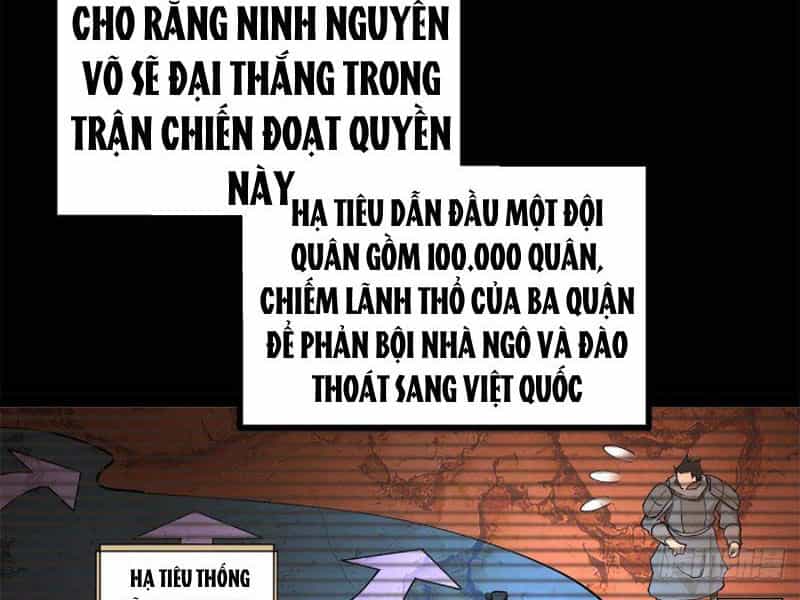 Chàng Rể Mạnh Nhất Lịch Sử - Chương 170 - ảnh 38