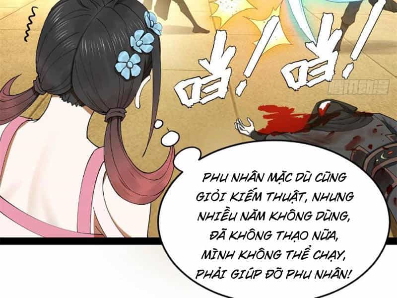 Chàng Rể Mạnh Nhất Lịch Sử - Chương 170 - ảnh 92