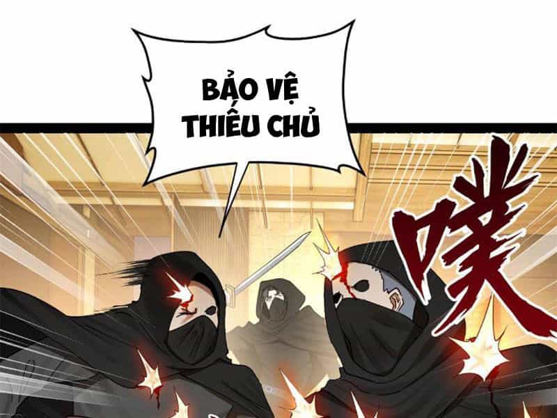 Chàng Rể Mạnh Nhất Lịch Sử - Chương 170 - ảnh 99