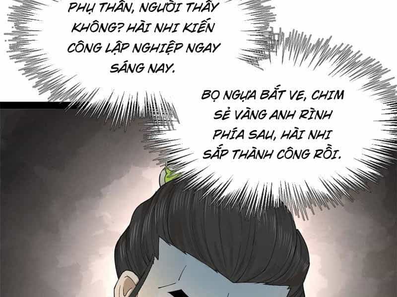 Chàng Rể Mạnh Nhất Lịch Sử - Chương 171 - ảnh 110