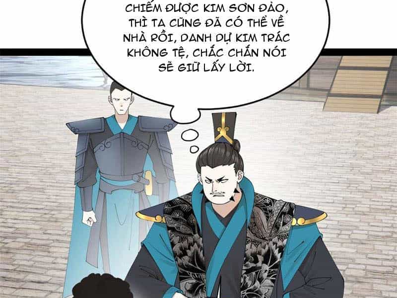 Chàng Rể Mạnh Nhất Lịch Sử - Chương 171 - ảnh 81