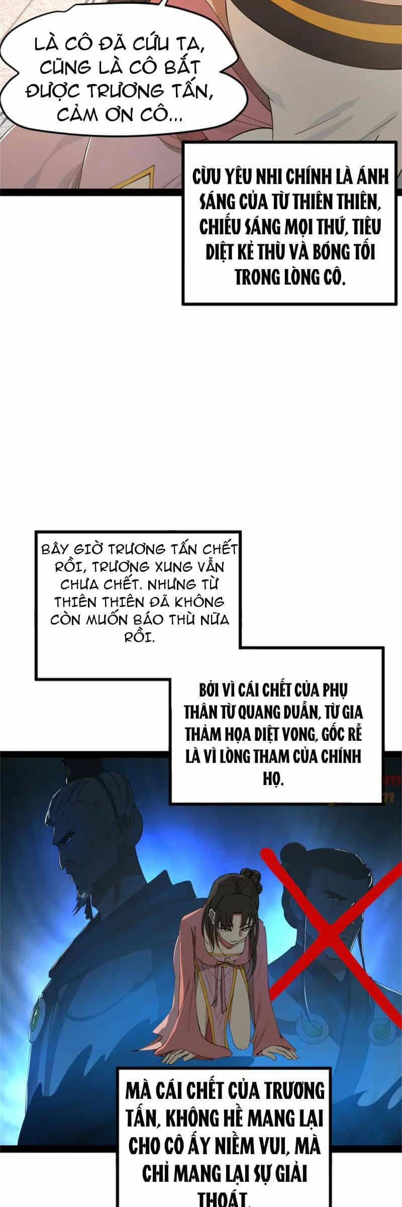 Chàng Rể Mạnh Nhất Lịch Sử - Chương 174 - ảnh 14