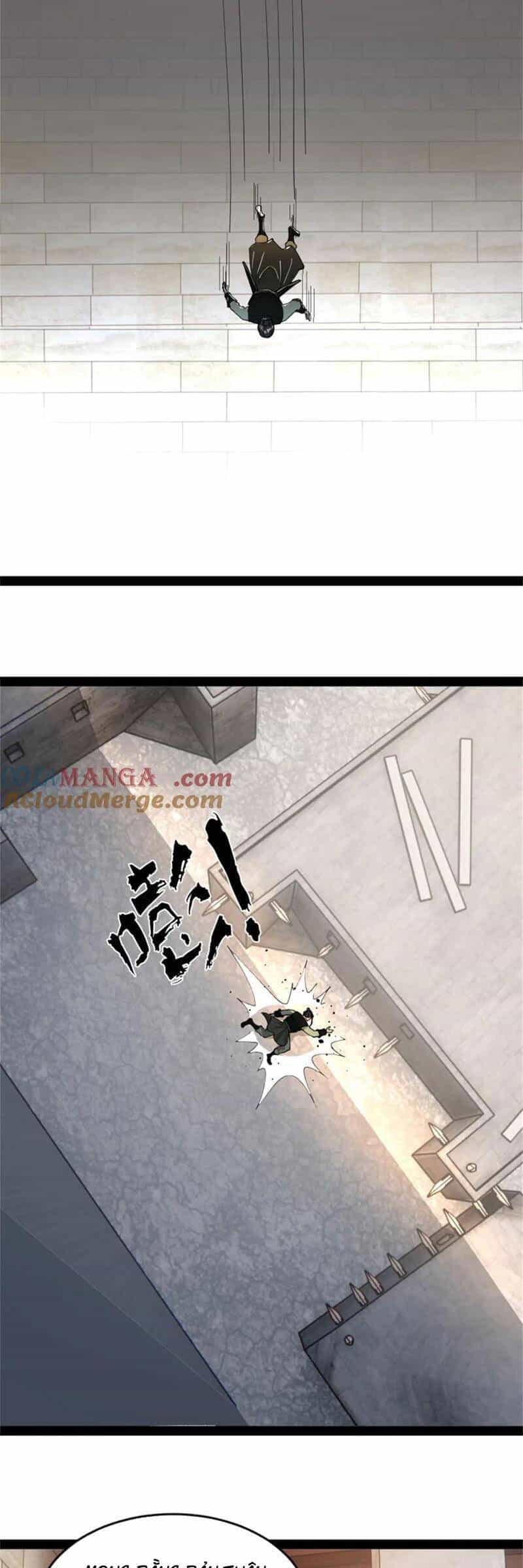 Chàng Rể Mạnh Nhất Lịch Sử - Chương 174 - ảnh 7