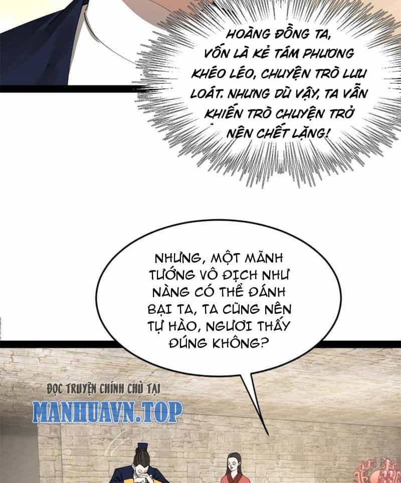 Chàng Rể Mạnh Nhất Lịch Sử - Chương 175 - ảnh 11