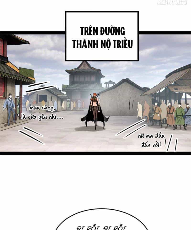 Chàng Rể Mạnh Nhất Lịch Sử - Chương 175 - ảnh 30