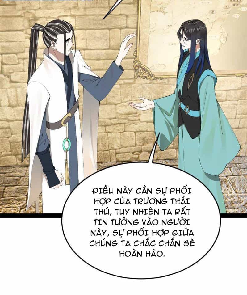 Chàng Rể Mạnh Nhất Lịch Sử - Chương 177 - ảnh 16