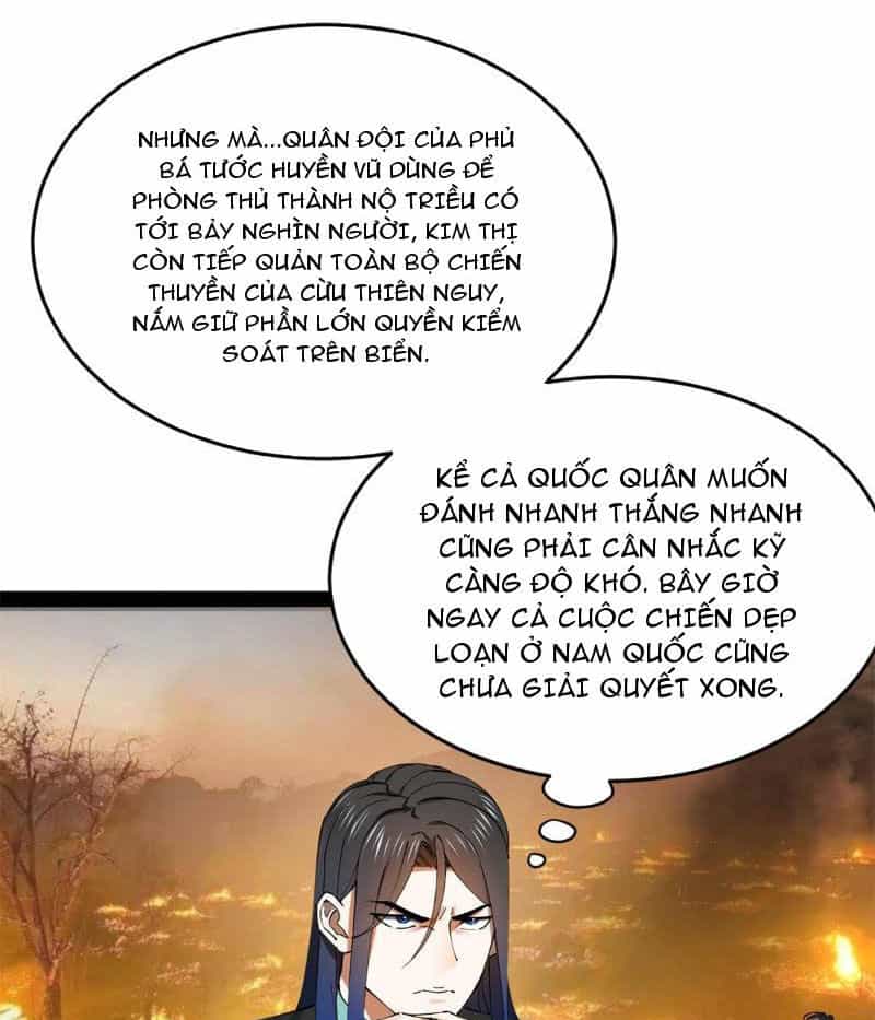 Chàng Rể Mạnh Nhất Lịch Sử - Chương 177 - ảnh 69