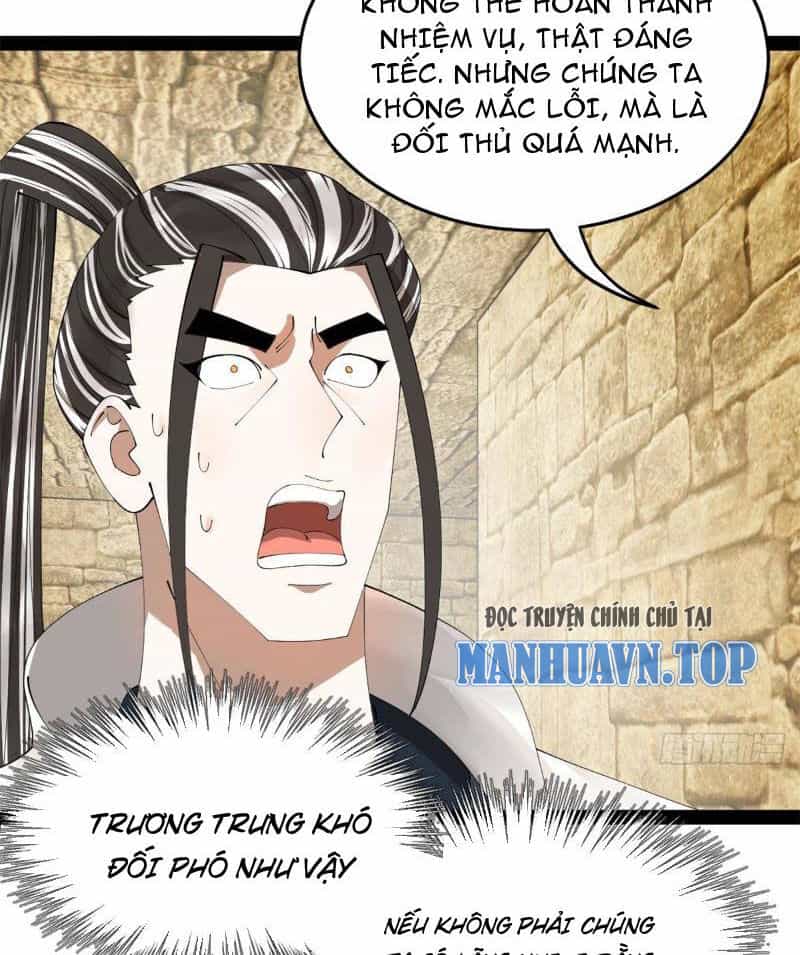 Chàng Rể Mạnh Nhất Lịch Sử - Chương 177 - ảnh 8