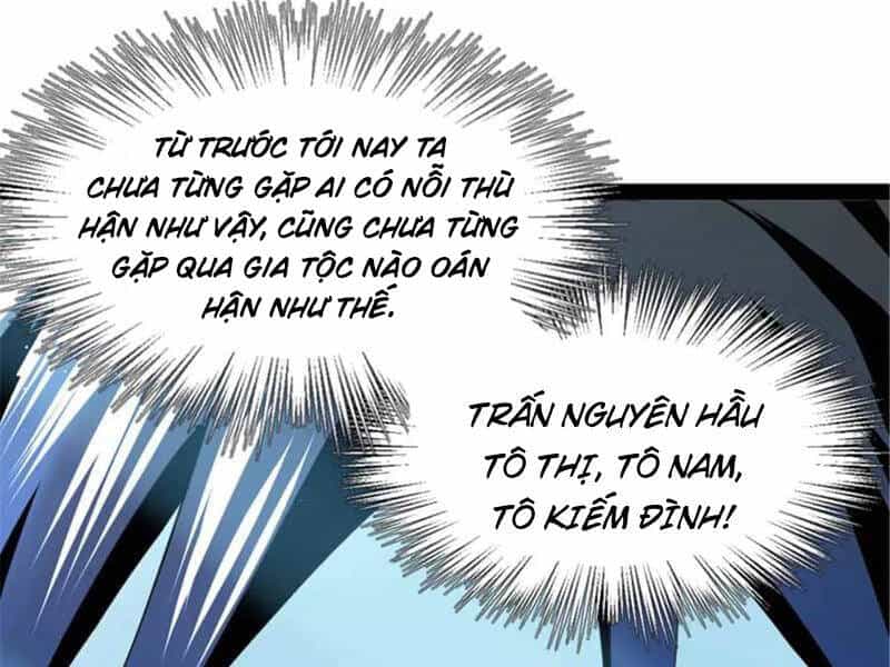 Chàng Rể Mạnh Nhất Lịch Sử - Chương 178 - ảnh 68