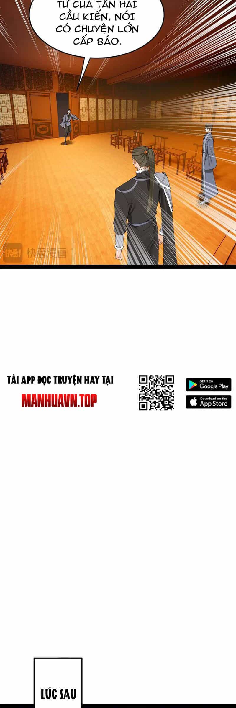 Chàng Rể Mạnh Nhất Lịch Sử - Chương 179 - ảnh 20