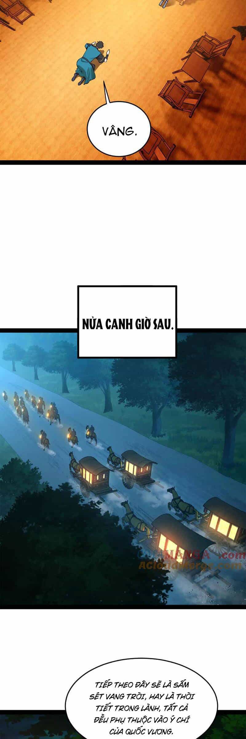 Chàng Rể Mạnh Nhất Lịch Sử - Chương 179 - ảnh 26