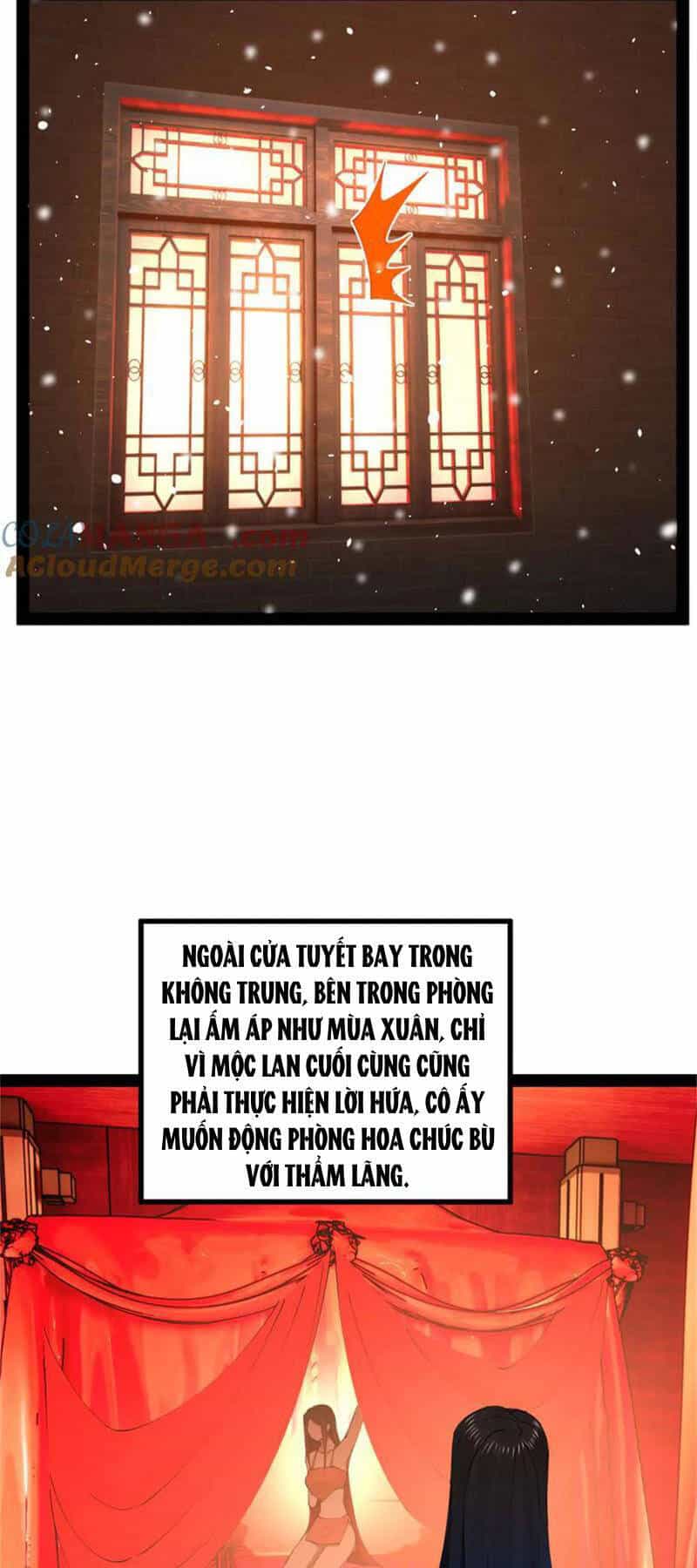 Chàng Rể Mạnh Nhất Lịch Sử - Chương 180 - ảnh 22