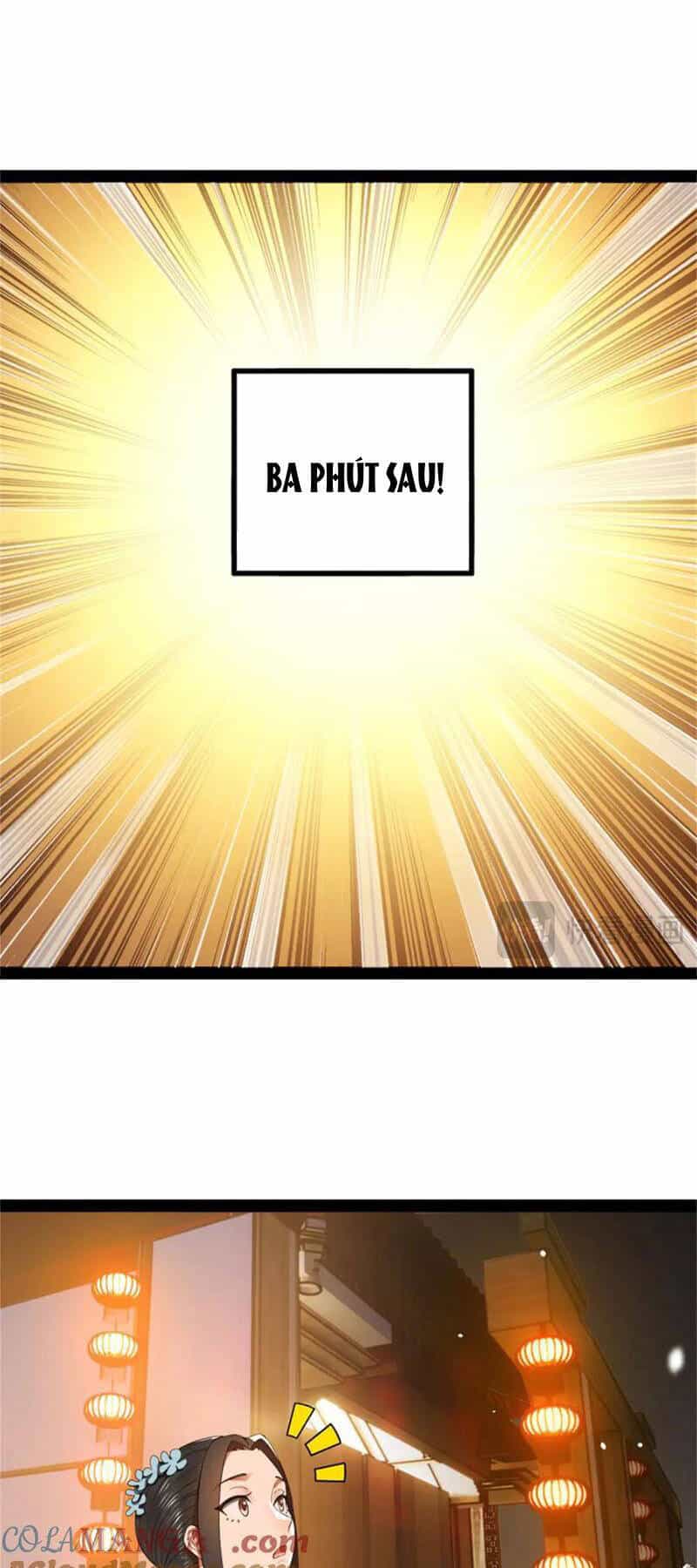 Chàng Rể Mạnh Nhất Lịch Sử - Chương 180 - ảnh 31