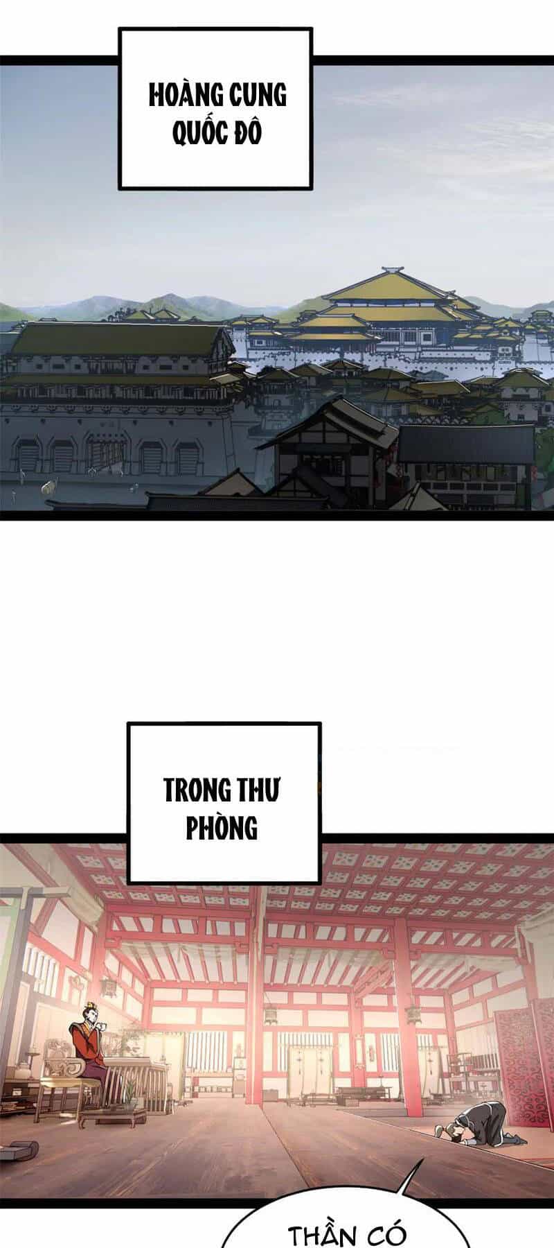 Chàng Rể Mạnh Nhất Lịch Sử - Chương 181 - ảnh 1