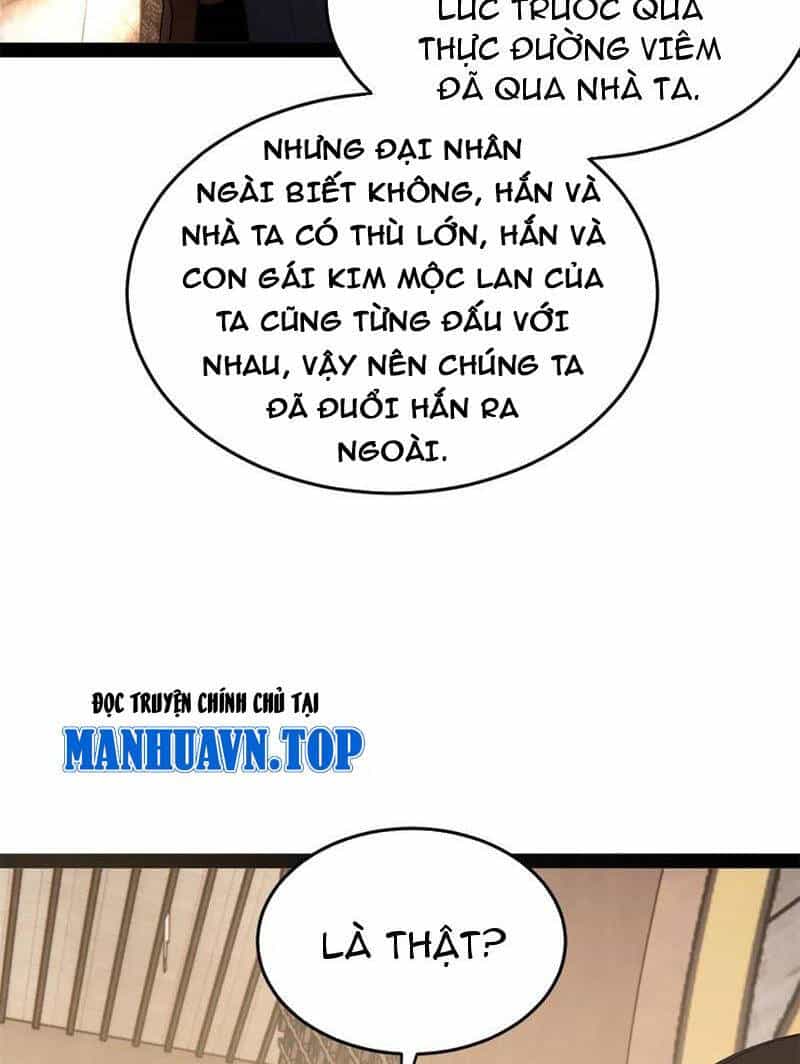 Chàng Rể Mạnh Nhất Lịch Sử - Chương 182 - ảnh 2