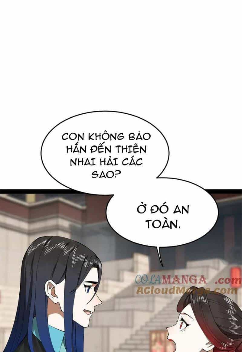 Chàng Rể Mạnh Nhất Lịch Sử - Chương 182 - ảnh 26
