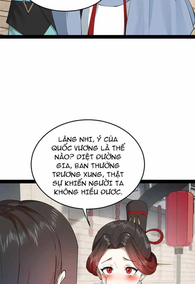 Chàng Rể Mạnh Nhất Lịch Sử - Chương 182 - ảnh 30