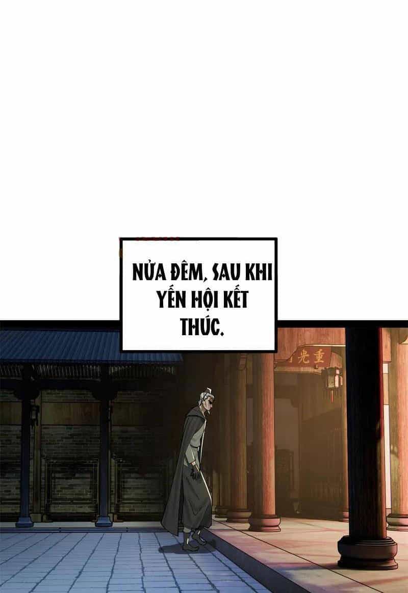Chàng Rể Mạnh Nhất Lịch Sử - Chương 182 - ảnh 39