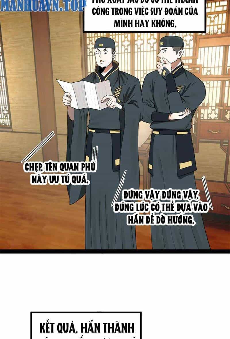 Chàng Rể Mạnh Nhất Lịch Sử - Chương 182 - ảnh 59