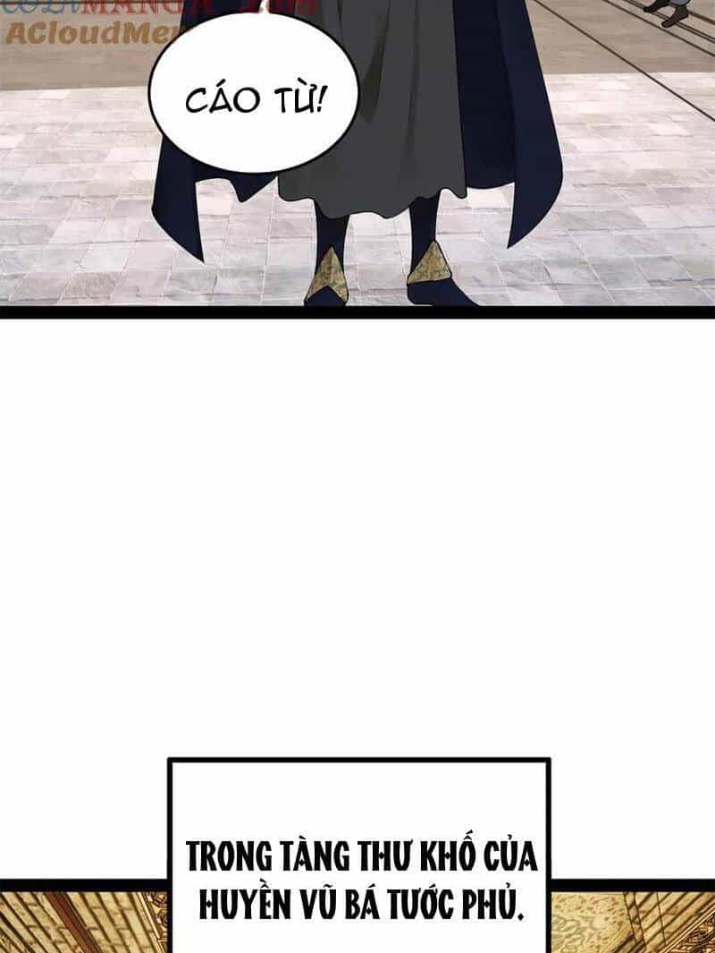 Chàng Rể Mạnh Nhất Lịch Sử - Chương 182 - ảnh 9