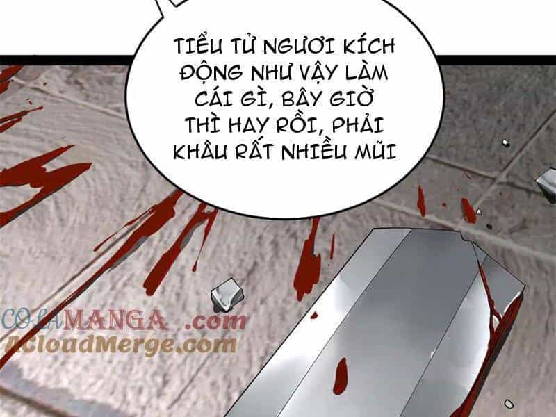 Chàng Rể Mạnh Nhất Lịch Sử - Chương 183 - ảnh 104