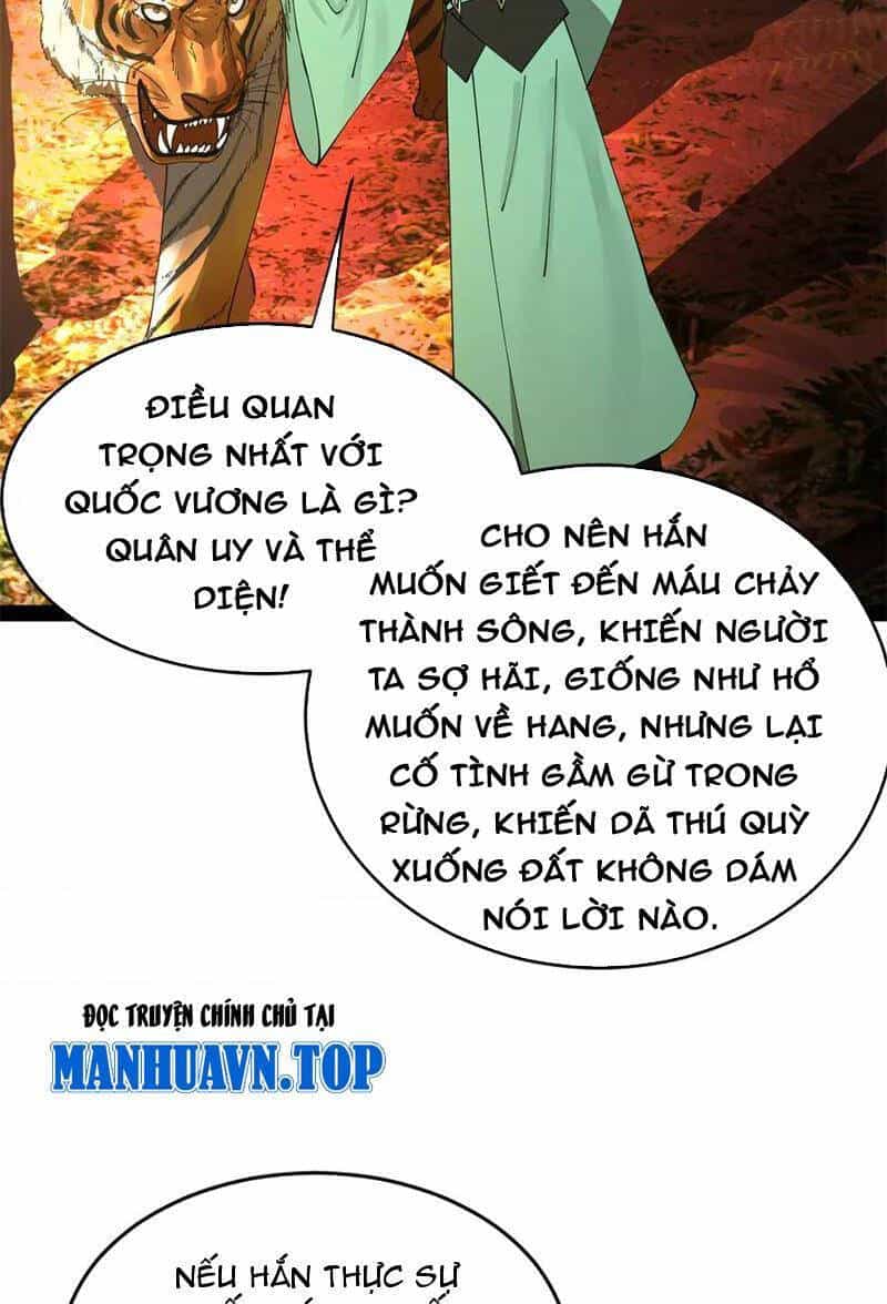 Chàng Rể Mạnh Nhất Lịch Sử - Chương 184 - ảnh 14