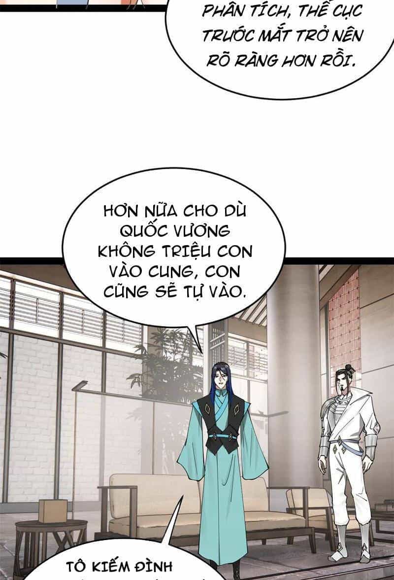 Chàng Rể Mạnh Nhất Lịch Sử - Chương 184 - ảnh 17