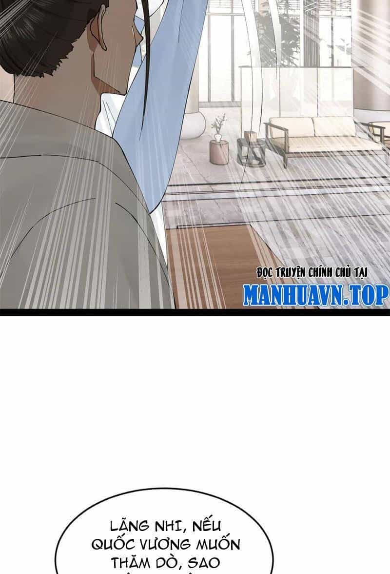 Chàng Rể Mạnh Nhất Lịch Sử - Chương 184 - ảnh 19