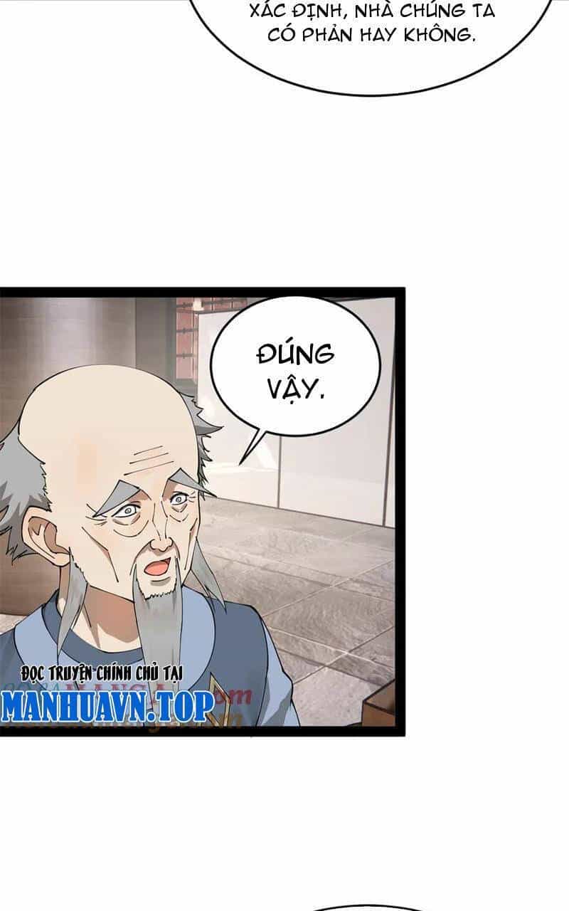 Chàng Rể Mạnh Nhất Lịch Sử - Chương 184 - ảnh 22